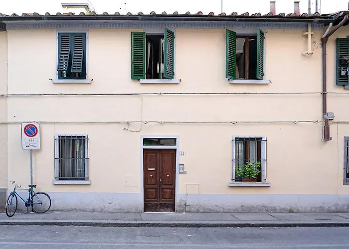 Home 55 Firenze