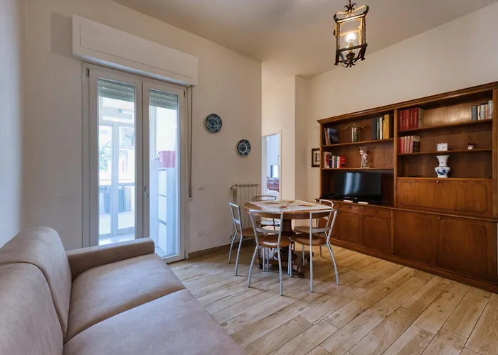 Casella - Boutique Home In Florence