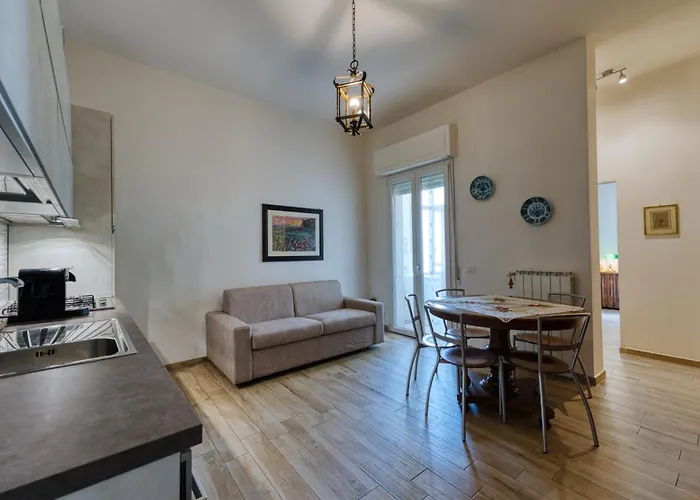 Casella - Boutique Home In Florence