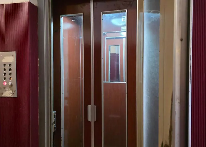 Guesthouse Casa Mia