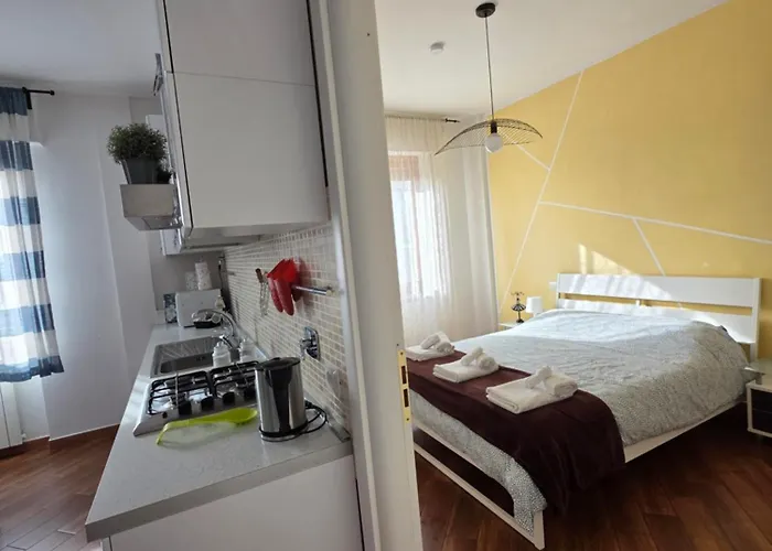 Guesthouse Casa Mia